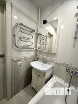 2-к квартира, вторичка, 45м2, 3/9 этаж