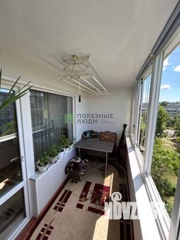 2-к квартира, вторичка, 50м2, 6/9 этаж
