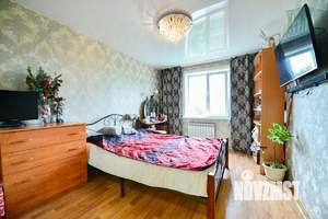 2-к квартира, вторичка, 55м2, 9/9 этаж