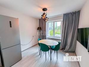 2-к квартира, вторичка, 58м2, 1/10 этаж