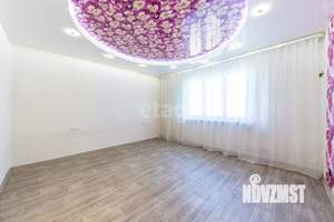 3-к квартира, вторичка, 66м2, 6/10 этаж