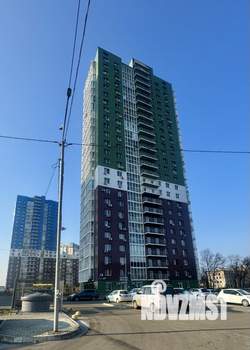 3-к квартира, вторичка, 80м2, 13/25 этаж