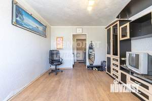 Студия квартира, вторичка, 19м2, 5/5 этаж