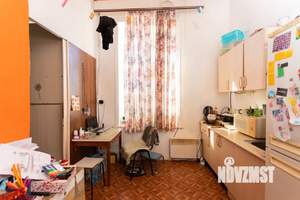 Студия квартира, вторичка, 19м2, 1/1 этаж