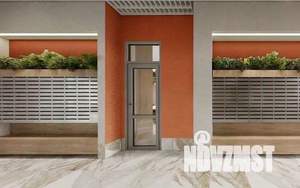 3-к квартира, вторичка, 55м2, 2/23 этаж