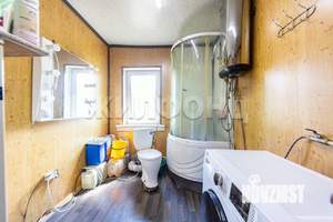 2-к квартира, вторичка, 34м2, 1/1 этаж