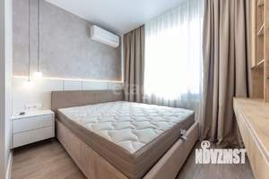 1-к квартира, вторичка, 40м2, 7/10 этаж