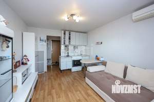 Студия квартира, вторичка, 18м2, 5/5 этаж