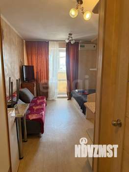 Студия квартира, вторичка, 19м2, 5/7 этаж