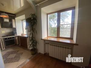 4-к квартира, вторичка, 60м2, 5/5 этаж