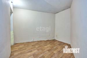 3-к квартира, вторичка, 72м2, 1/6 этаж