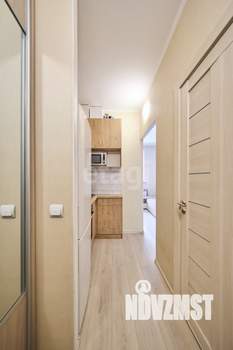 Студия квартира, вторичка, 19м2, 5/5 этаж