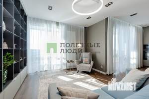 2-к квартира, вторичка, 90м2, 24/27 этаж
