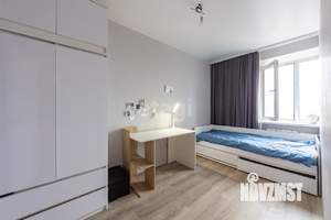 2-к квартира, вторичка, 53м2, 9/10 этаж