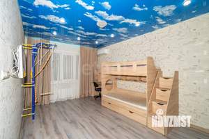 2-к квартира, вторичка, 65м2, 12/24 этаж