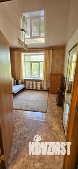 3-к квартира, вторичка, 77м2, 2/4 этаж