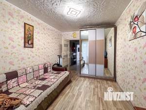 4-к квартира, вторичка, 90м2, 8/10 этаж