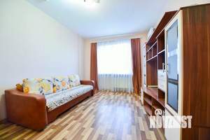 2-к квартира, вторичка, 55м2, 5/20 этаж