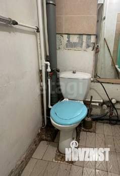 1-к квартира, вторичка, 31м2, 4/5 этаж