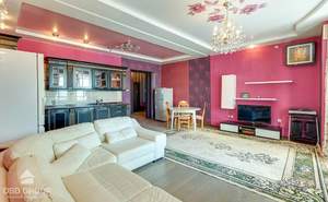 1-к квартира, вторичка, 72м2, 6/17 этаж