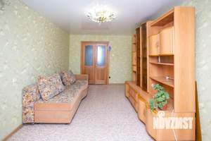 2-к квартира, вторичка, 53м2, 9/9 этаж