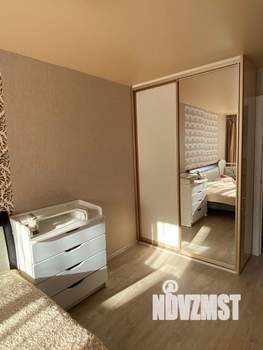 2-к квартира, вторичка, 43м2, 1/5 этаж