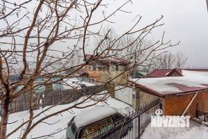 Студия квартира, вторичка, 11м2, 2/3 этаж