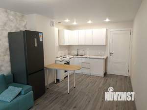 2-к квартира, вторичка, 42м2, 4/11 этаж