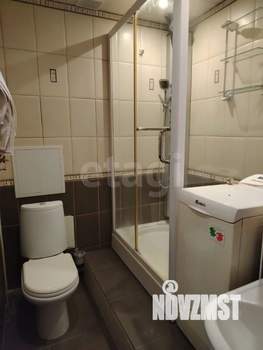 1-к квартира, вторичка, 30м2, 3/5 этаж