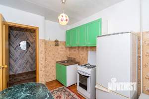 2-к квартира, вторичка, 49м2, 7/10 этаж