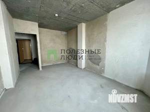 1-к квартира, вторичка, 37м2, 14/19 этаж