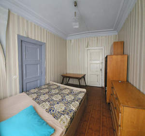 2-к квартира, вторичка, 60м2, 2/5 этаж
