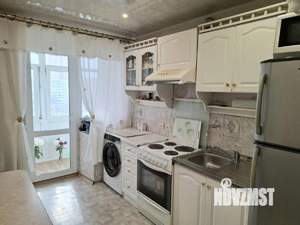 2-к квартира, вторичка, 54м2, 10/10 этаж