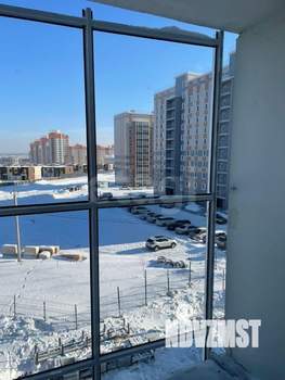 1-к квартира, вторичка, 37м2, 4/10 этаж