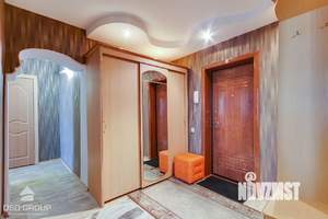 2-к квартира, вторичка, 52м2, 9/9 этаж