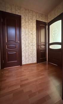 2-к квартира, вторичка, 52м2, 9/9 этаж