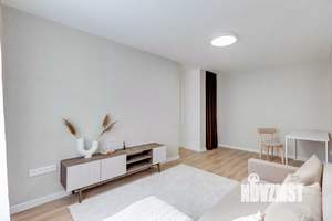 2-к квартира, вторичка, 45м2, 2/7 этаж