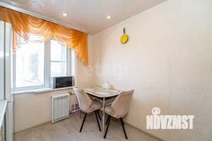 2-к квартира, вторичка, 54м2, 9/9 этаж