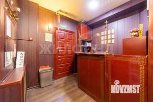 4-к квартира, вторичка, 85м2, 1/4 этаж