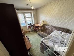 4-к квартира, вторичка, 93м2, 5/10 этаж