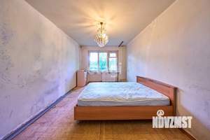 2-к квартира, вторичка, 48м2, 1/5 этаж