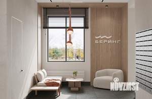 2-к квартира, вторичка, 60м2, 2/17 этаж