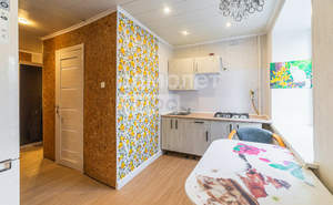 2-к квартира, вторичка, 45м2, 4/5 этаж