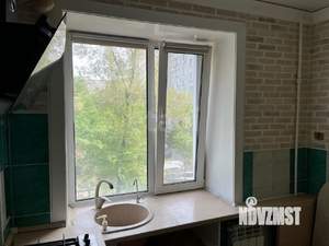 2-к квартира, вторичка, 43м2, 2/5 этаж