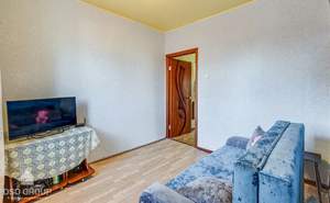 3-к квартира, вторичка, 64м2, 2/10 этаж