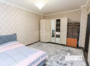 1-к квартира, вторичка, 36м2, 3/4 этаж