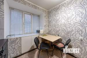 1-к квартира, вторичка, 35м2, 1/12 этаж