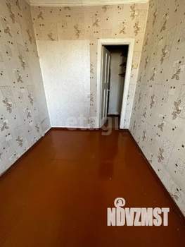 2-к квартира, вторичка, 44м2, 4/4 этаж