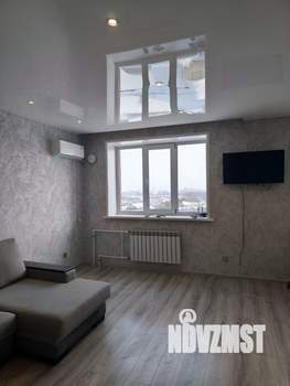 Студия квартира, вторичка, 31м2, 3/3 этаж