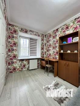 2-к квартира, вторичка, 43м2, 1/5 этаж